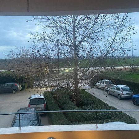 Larisa City Ap المظهر الخارجي الصورة