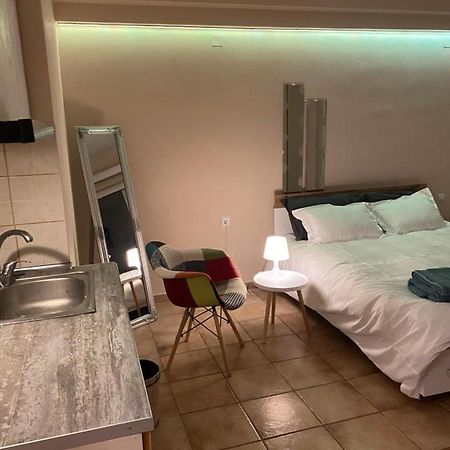 Larisa City Ap المظهر الخارجي الصورة