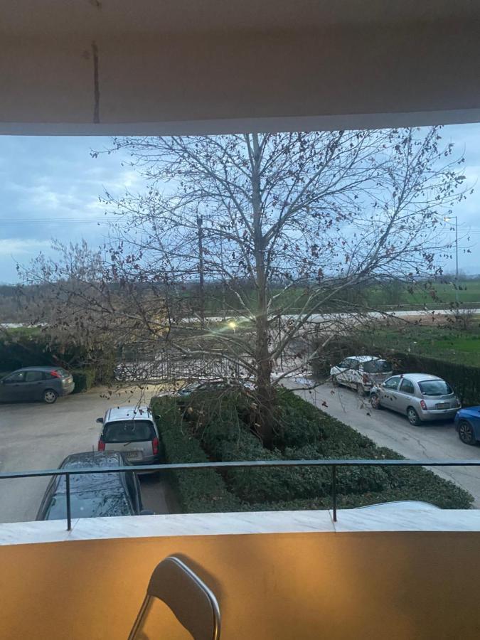 Larisa City Ap المظهر الخارجي الصورة