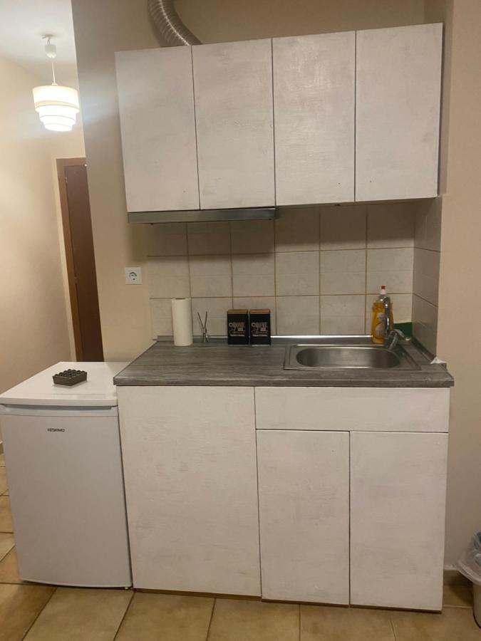 Larisa City Ap المظهر الخارجي الصورة
